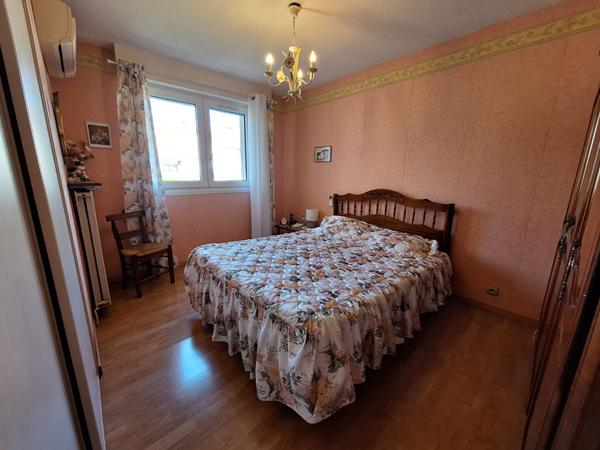 Maison Nimes 3 pièce(s) 86 m2