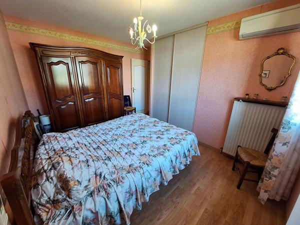 Maison Nimes 3 pièce(s) 86 m2