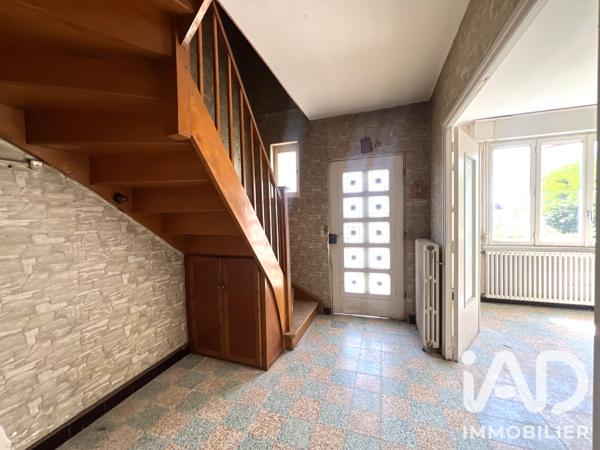 Maison à vendre 4 pièces 100 m² Annœullin