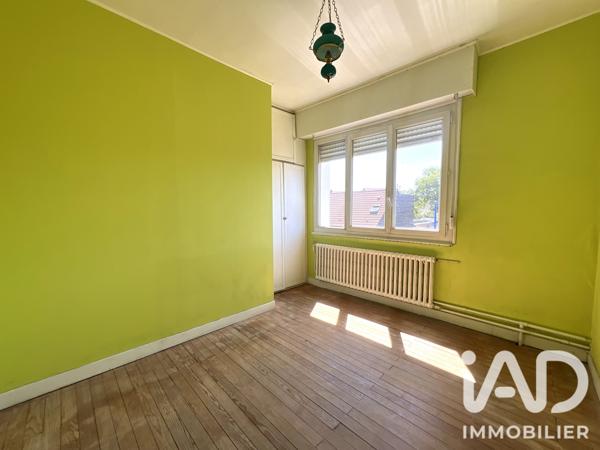 Maison à vendre 4 pièces 100 m² Annœullin