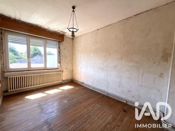 Maison à vendre 4 pièces 100 m² Annœullin