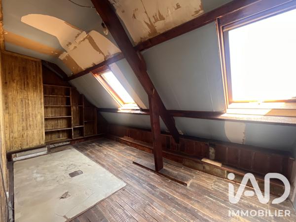Maison à vendre 4 pièces 100 m² Annœullin