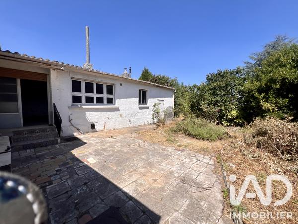Maison à vendre 4 pièces 100 m² Annœullin