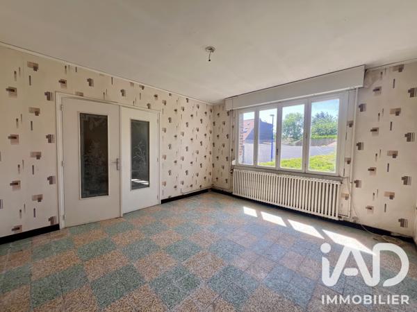 Maison à vendre 4 pièces 100 m² Annœullin