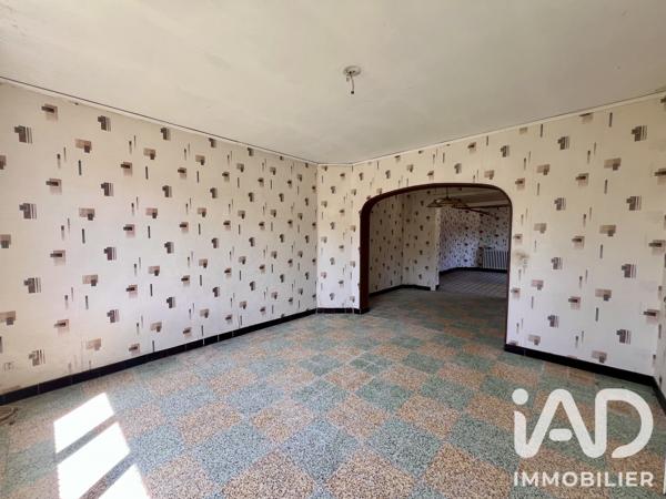Maison à vendre 4 pièces 100 m² Annœullin