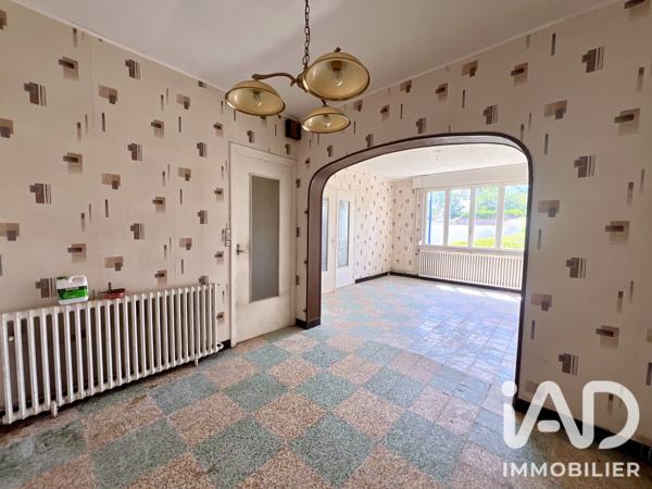 Maison à vendre 4 pièces 100 m² Annœullin