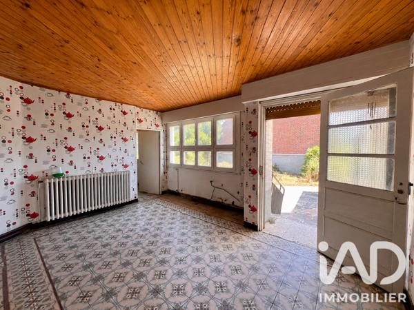 Maison à vendre 4 pièces 100 m² Annœullin