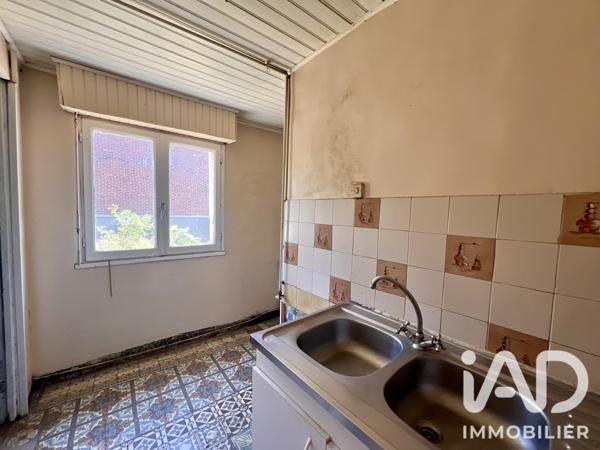 Maison à vendre 4 pièces 100 m² Annœullin