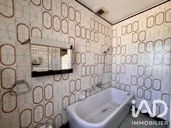 Maison à vendre 4 pièces 100 m² Annœullin
