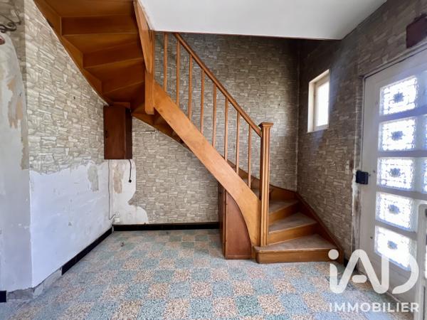 Maison à vendre 4 pièces 100 m² Annœullin