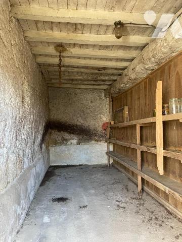 Bâtiments à rénover à Melesse