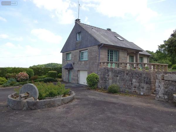 Achat - Maison Pontmain 53220 7 pièces 143 m 2 6515 m 2
