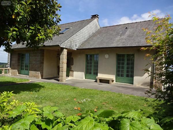Achat - Maison Pontmain 53220 7 pièces 143 m 2 6515 m 2