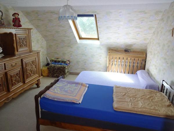 Achat - Maison Pontmain 53220 7 pièces 143 m 2 6515 m 2