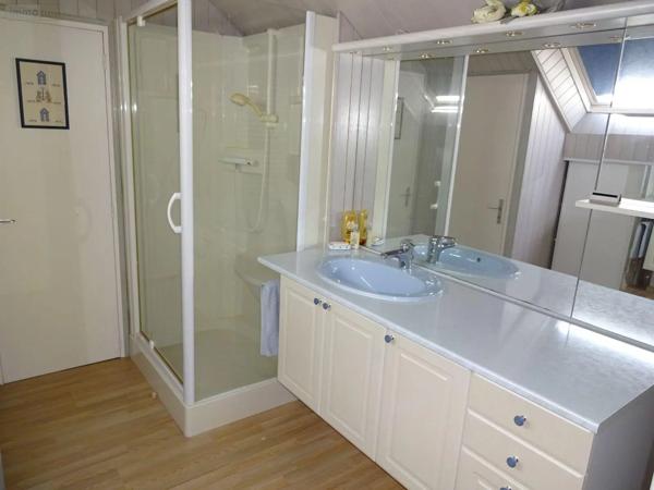 Achat - Maison Pontmain 53220 7 pièces 143 m 2 6515 m 2