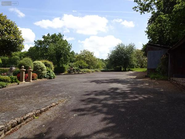 Achat - Maison Pontmain 53220 7 pièces 143 m 2 6515 m 2