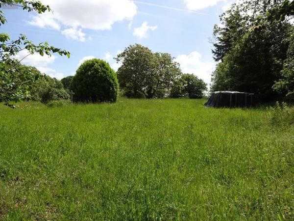 Achat - Maison Pontmain 53220 7 pièces 143 m 2 6515 m 2