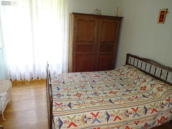 Achat - Maison Pontmain 53220 7 pièces 143 m 2 6515 m 2