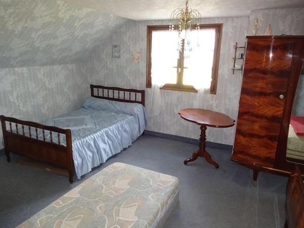 Achat - Maison Pontmain 53220 7 pièces 143 m 2 6515 m 2