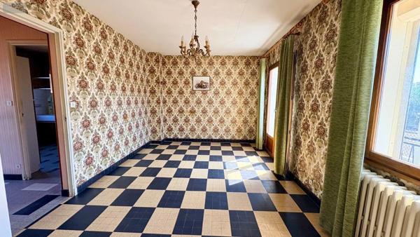 Achat - Maison Salbris 41300 1 pièce 61 m 2 375 m 2