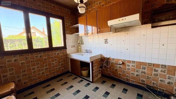 Achat - Maison Salbris 41300 1 pièce 61 m 2 375 m 2