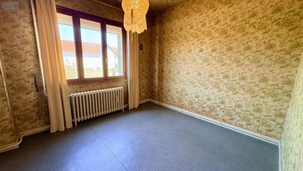 Achat - Maison Salbris 41300 1 pièce 61 m 2 375 m 2