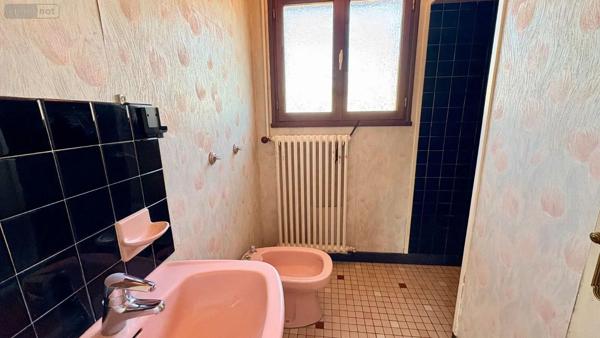 Achat - Maison Salbris 41300 1 pièce 61 m 2 375 m 2