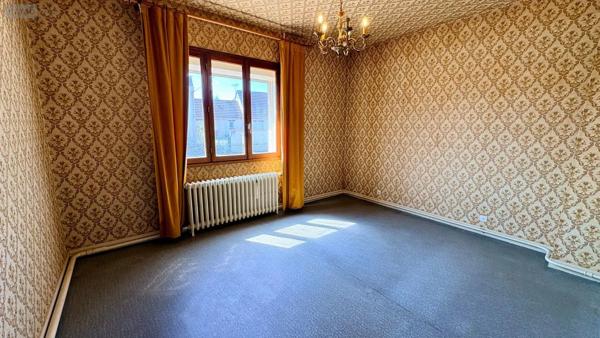 Achat - Maison Salbris 41300 1 pièce 61 m 2 375 m 2