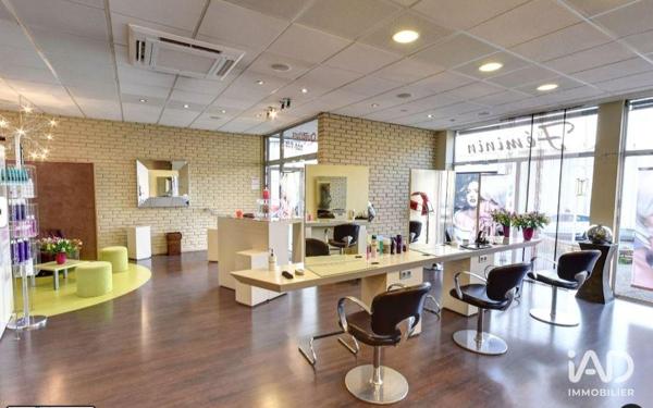 Murs commerciaux  à vendre 90 m² Vesoul