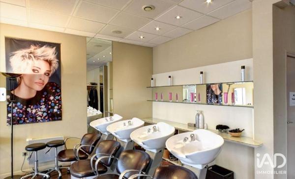 Murs commerciaux  à vendre 90 m² Vesoul