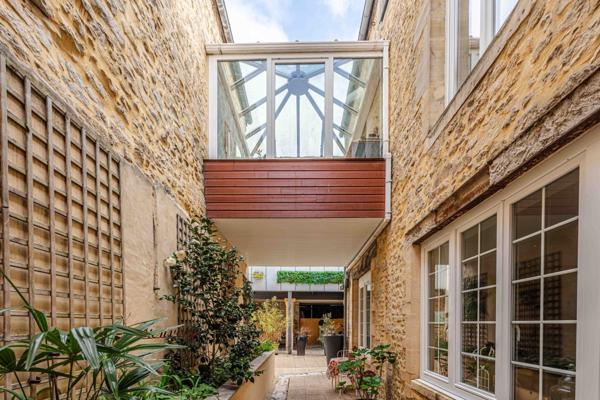 Vente Maison de luxe Bayeux 15 Pièces 320 m²