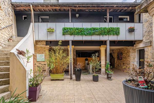 Vente Maison de luxe Bayeux 15 Pièces 320 m²