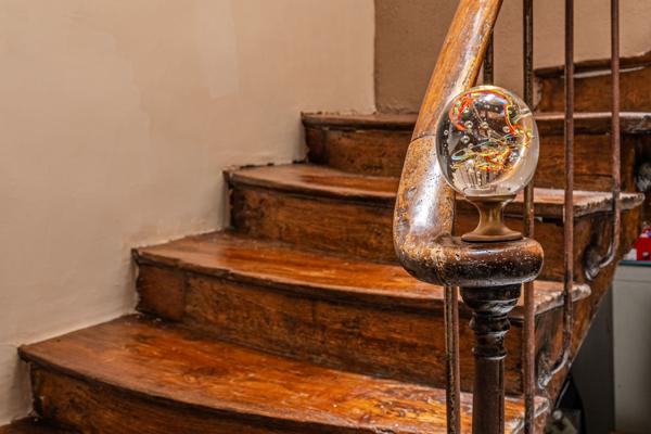 Vente Maison de luxe Bayeux 15 Pièces 320 m²
