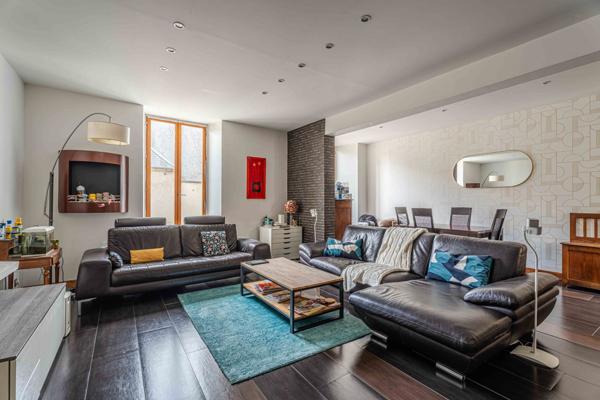 Vente Maison de luxe Bayeux 15 Pièces 320 m²