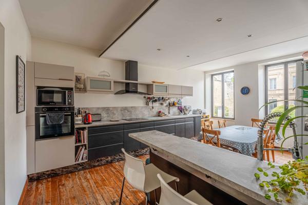 Vente Maison de luxe Bayeux 15 Pièces 320 m²
