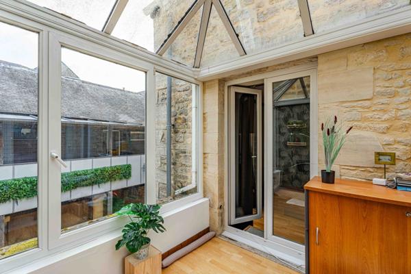 Vente Maison de luxe Bayeux 15 Pièces 320 m²