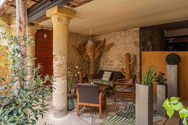 Vente Maison de luxe Bayeux 15 Pièces 320 m²