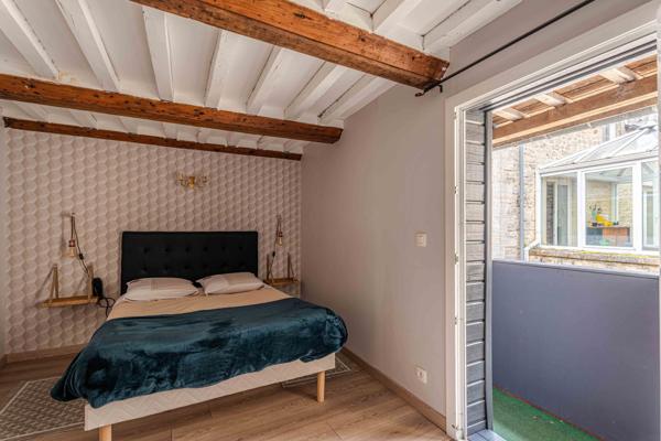 Vente Maison de luxe Bayeux 15 Pièces 320 m²