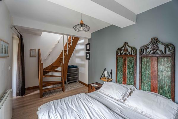 Vente Maison de luxe Bayeux 15 Pièces 320 m²