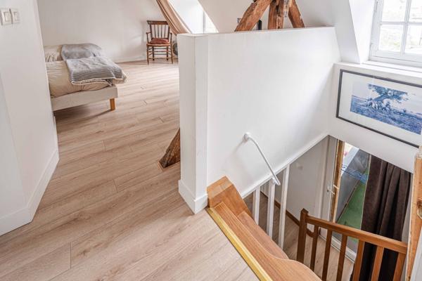 Vente Maison de luxe Bayeux 15 Pièces 320 m²