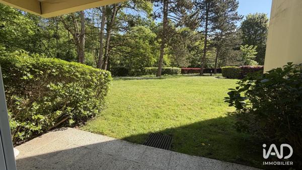 Appartement à vendre 3 pièces 72 m² Vaires-sur-Marne