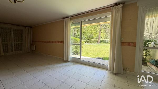 Appartement à vendre 3 pièces 72 m² Vaires-sur-Marne