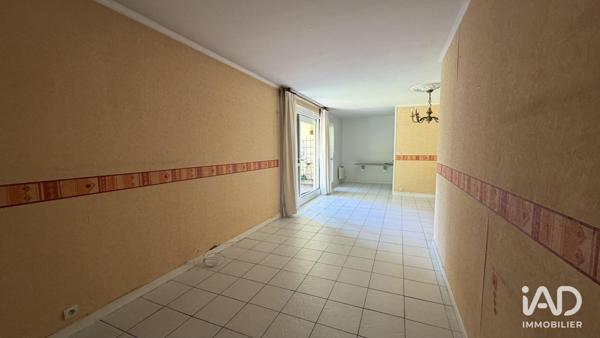Appartement à vendre 3 pièces 72 m² Vaires-sur-Marne