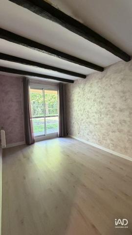 Appartement à vendre 3 pièces 72 m² Vaires-sur-Marne