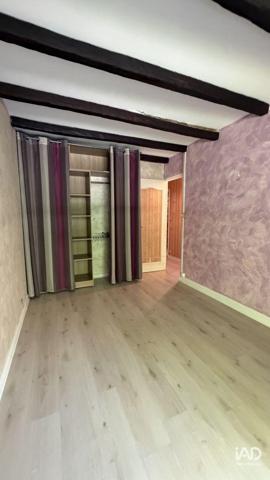 Appartement à vendre 3 pièces 72 m² Vaires-sur-Marne