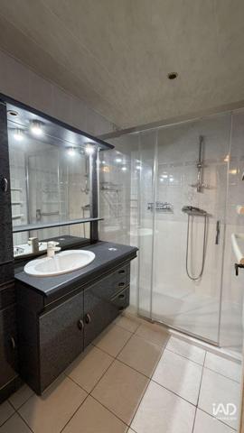 Appartement à vendre 3 pièces 72 m² Vaires-sur-Marne