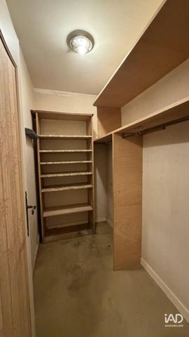 Appartement à vendre 3 pièces 72 m² Vaires-sur-Marne