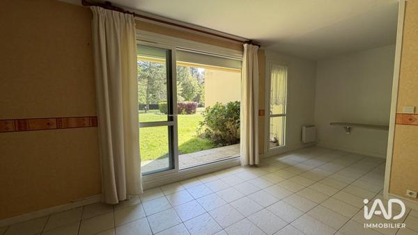 Appartement à vendre 3 pièces 72 m² Vaires-sur-Marne