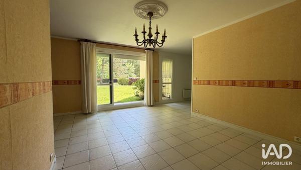 Appartement à vendre 3 pièces 72 m² Vaires-sur-Marne
