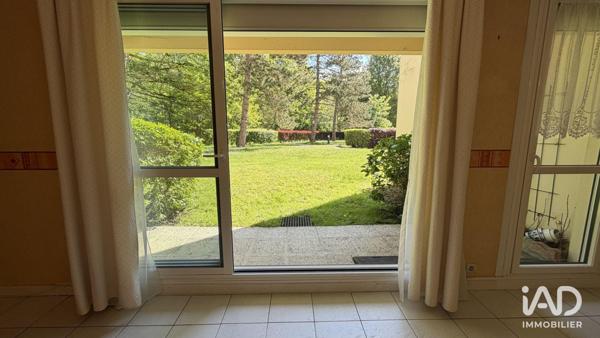 Appartement à vendre 3 pièces 72 m² Vaires-sur-Marne